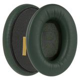 Geekria Replacement Ear Pads for Bose New QuietComfort, QC 45/ 35II/ 35IIGaming/ 35/ 25/ 15/ SE, AE 2/2i/2w, SoundTrue, SoundLink AE2 Headphones, with Video Guide (Green)