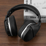 Geekria Headband Pad Compatible with Turtle Beach Stealth 700 Gen2/Gen2 MAX Headphones, Head Top Cushion Cover Repair Part (Black)