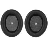Geekria QuickFit Replacement Ear Pads for HyperX Cloud Orbit S Headphones Ear Cushions, Headset Earpads, Ear Cups Cover Repair Parts (Plast Clip)