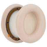 Geekria Replacement Ear Pads Compatible with Beats Studio Pro Headphones, Ear Cushions (Moon)