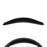 Geekria Headband Pad Compatible with JBL TUNE 700BT, TUNE700BT, TUNE 700 BT, Headphones Replacement Band, Headset Head Top Cushion Cover Repair Part (Black)