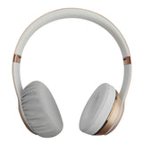 GEEKRIA 2 Pairs Flex Fabric Headphones Ear Covers, Washable & Stretchable Sanitary Earcup Protectors for On-Ear Headset Ear Pads, Sweat Cover for Warm & Comfort