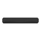 Geekria Protein Leather Headband Pad Compatible with Edifier W820NB Plus, W820NB, Headphones Replacement Band, Headset Head Top Cushion Cover Repair Part (Black)