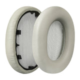 Geekria QuickFit Replacement Ear Pads for Sony WH-1000XM5, WH1000XM5 Wireless Headphones Ear Cushions, Headset Earpads, Ear Cups Cover Repair Parts (Gold)