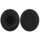 Geekria Replacement Ear Pads for Jabra Engage 50 II/ Engage 40 Wired (Do Not Fit Engage 50 Model) Headphones Ear Cushions, Repair Parts (Black)
