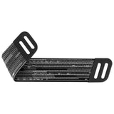 Geekria Mesh Fabric Headband Pad Compatible with Logitech G733, G335, G535 Headphones Replacement Band, Headset Head Cushion Cover Repair Part (Grey)