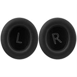 Geekria Replacement Ear Pads for Microsoft Xbox Wireless/Stereo Headset 20th Anniversary Special Edition Headphones Ear Cushions, Repair Parts with Video Guide (Black)