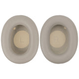 Geekria Replacement Ear Pads for JBL Tour One M3 Headphones Ear Cushions, Repair Parts (Mocha)
