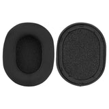 Geekria Sport Cooling-Gel Replacement Ear Pads for Razer BlackShark V2 Pro 2023 Edition (Does Not Fit BlackShark V2/V2 Pro) Headphones Ear Cushions, Repair Parts (Black)