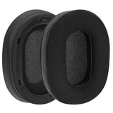 Geekria Sport Cooling-Gel Replacement Ear Pads for Sony ULT WEAR, WH-ULT900N Headphones, Ear Cushions, Repair Parts (Black)