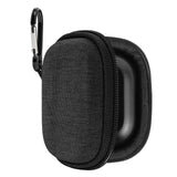 Geekria Shield Earbud Case Compatible with Sennheiser ACCENTUM Open, SHOKZ OpenDots ONE, ATH AH-C630W, Sony LinkBuds, Denon AH-C500W Replacement Hard Shell Travel Carrying Bag