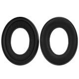Geekria QuickFit Replacement Ear Pads Compatible with Sennheiser HD 620S/ 400Pro/ 560S Headphones Ear Cushions, Repair Parts (Black)
