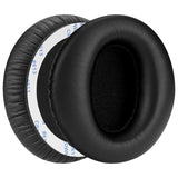 Geekria QuickFit Replacement Ear Pads for COWIN E7 Headphones Ear Cushions, Headset Earpads, Ear Cups Cover Repair Parts ( Black )