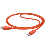 Geekria Micro Headphones Fast Charger Cable Compatible with Bose QuietComfort 35II/35/25, SoundLink, AE2 headphones, USB to Micro Replacement Power Cord (4ft / 120cm 2 Pack)