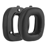 Geekria Replacement Ear Pads Compatible with Astro A50 Gen 3 Headphones, Ear Cushions (Black)