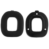 Geekria Sport Cooling-Gel Replacement Ear Pads Compatible with Astro A50 Gen 4 Headphones, Repair Parts (Black)