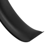 Geekria Protein Leather Headband Pad Compatible with HyperX Cloud Orbit S, Headphones Replacement Band, Headset Head Top Cushion Cover Repair Part (Black)