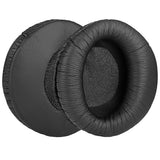 Geekria QuickFit Replacement Ear Pads for Sony MDR-RF985RK, RF960RK, RF960R, RF970RK, RF925RK Headphones Ear Cushions, Headset Earpads, Ear Cups Cover Repair Parts (Black)