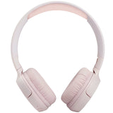 Geekria Mesh Fabric Headband Pad Compatible with JBL Tune 500BT/ 510BT/ 520BT/ 600BT/ 600BTNC/ 660NC/ 670NC/ 700BT/ 710BT/ 720BT/ 750BT/ 750BTNC/ 760NC/ 770NC Headphones (Pink)