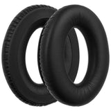 Geekria QuickFit Replacement Ear Pads Compatible with Bose A30 Aviation Headphones, Ear Cushions (Black)