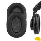 Geekria Replacement Ear Pads for Sony MDR-7506, MDR-V6, MDR-CD900ST Headphones Replacement Earpads/Ear Cushion/Ear Cups, Headset Ear Cover Repair Parts