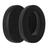 Geekria Sport Cooling-Gel Replacement Ear Pads for Sennheiser HD 525/ 535/ 545/ 565/ 580/ 600/ 650/ 660S/ 660S2/ 6XX/ 58X Headphones Ear Cushions, Repair Parts with Video Guide (Black)