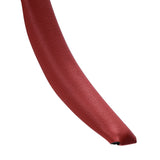 Geekria Headband Pad Compatible with JBL TUNE 700BT, TUNE700BT, TUNE 700 BT, Headphones Replacement Band, Headset Head Top Cushion Cover Repair Part (Red)