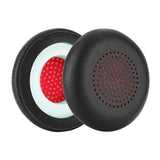 Geekria QuickFit Replacement Ear Pads for Plantronics Voyager Focus UC B825/2UC, Voyager 4210/4220/4310UC/4320UC, Blackwire 5200/C5200/5210/C5210/C5220/7225, Backbeat Sense Headphones