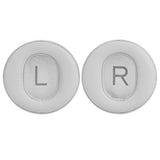 Geekria Replacement Ear Pads for Microsoft Surface GEN I / GEN II Headphones Ear Cushions, Repair Parts (Grey)