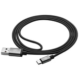 Geekria USB Earbuds Charger Cable Compatible with Bose Sleepbuds, Sony WF-SP700N, JBL C100TWS, Free 2, LG HBS F110, A100, USB to Micro-USB Replacement Power Charging Cord (4ft / 120cm)