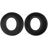 Geekria Earpad + Headband Compatible with Sony PlayStation Gold Wireless/S4/PS3/PSV Gold Wireless Headphone Ear Pad and Headband Pad/ Ear Cushion + Headband Cushion/Repair Parts Suit (Black/Blue)