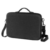 Geekria Hard Shell Travel Carrying Case, EVA Protective Bag Compatible with Blackmagic Design Davinci Resolve Speed Editor, Davinci Resolve 17 Studio (Dark Gray)