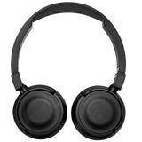 Geekria Mesh Fabric Replacement Headband Pad Compatible with JBL Tune 500BT/ 510BT/ 520BT/ 600BT/ 600BTNC/ 660NC/ 670NC/ 700BT/ 710BT/ 720BT/ 750BT/ 750BTNC/ 760NC/ 770NC Headphones (Black)