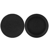 Geekria QuickFit Foam Replacement Ear Pads for AKG K420, K402, K403, K412 Headphones Earpads, Headset Ear Cushion Repair Parts (5 Pairs)
