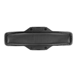 Geekria Headband Pad Compatible with Astro A40 TR Headphones Replacement Band, Headset Headband Cushion Cover Repair Part (Black)