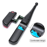 Geekria Fishing Rod Compatible with Nintendo Switch Controller, Fishing Game Kit Accessories for Switch / OLED, Works with Bass Pro Shops, The Strike Championship Edition, Legendary Fishing