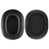 Geekria Earpad + Headband Set Compatible with SONY MDR-7506, MDR-V6, MDR-CD900ST Headphones, Repair Parts Suit (Black)