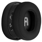 Geekria Replacement Ear Pads Compatible with JBL Tune 720BT/ 750BTNC/ 710BT/ 700BT/ 760NC/ 770NC Wireless Over-Ear Headphones Ear Cushions, Repair Parts (Black)