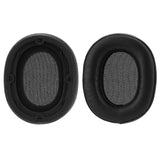 Geekria QuickFit Replacement Ear Pads for COWIN SE7, SE7 PRO Headphones Ear Cushions, Headset Earpads, Ear Cups Cover Repair Parts (Black)