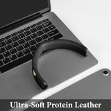 Geekria Replacement Headband Pad Compatible with Bose QuietComfort Ultra Headphones, Repair Part (Black)