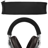 Geekria Earpads and Headband Cover Replacement Compatible with Sony MDR-1R, MDR-1RMK2 Headphones Ear Cushion + Headband Protector Cover / Earpads + Headband Protective Sleeve Repair Parts