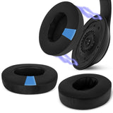 Geekria SNAP Ear Pads Replacement Kit for Beats Studio 3 Wireless, Studio 2 Headphones, Magnetic Easy Switch Ear Cushions, Exchange Earpads in Seconds (Cooling-Gel, 2 Pairs)