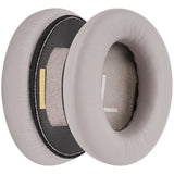 Geekria Replacement Ear Pads for Bose New QuietComfort, QC 45, QuietComfort Se/QuietComfort Wireless with Video Guide (Sandstone)