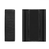 Geekria Headband Pad Compatible with Sennheiser HD280 PRO, HD280, Headphones Replacement Band Repair Part (Black)