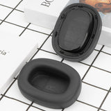 Geekria Replacement Ear Pads for Bowers & Wilkins PX7 S3 Headphones Ear Cushions, Repair Parts (Anthracite Black)