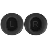 Geekria Replacement Ear Pads for Microsoft Surface GEN I / GEN II Headphones Ear Cushions, Repair Parts (Black)