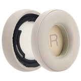 Geekria QuickFit Replacement Ear Pads for Shure AONIC 50 Gen 1, Gen 2 Headphones Ear Cushions, Repair Parts (Champagne Gold)