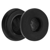 Geekria Sport Cooling-Gel Replacement Ear Pads for JBL JR300, JR300BT, T450BT, T500BT, Tune 500, Tune 500BT, Tune 510BT, Tune 600BTNC, Tune 520 Headphones Ear Cushions, Ear Cups (Black)