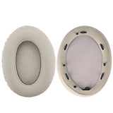 Geekria QuickFit Replacement Ear Pads for Sony WH1000XM3, WH-1000XM3 Headphones Ear Cushions, Headset Earpads, Ear Cups Cover Repair Parts (Gold)
