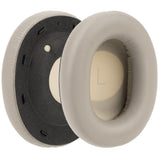 Geekria Replacement Ear Pads for JBL Tour One M3 Headphones Ear Cushions, Repair Parts (Mocha)